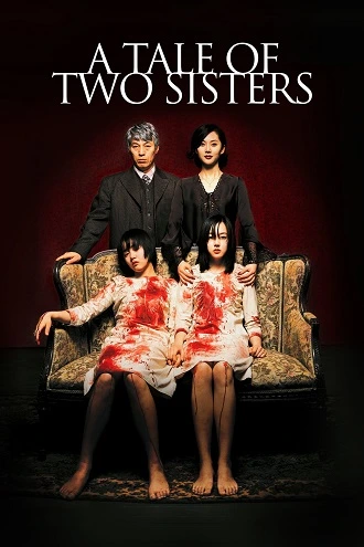 Download A Tale of Two Sisters | 2003 | Hindi-Korean | Dual Audio | Full Movie 480p 720p 1080p