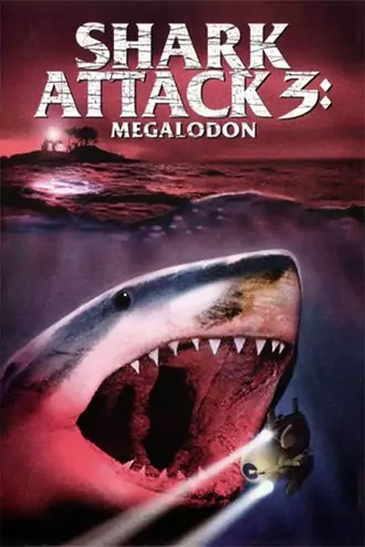 Download Shark Attack 3: Megalodon | 2002 | Hindi-English | Dual Audio | Full Movie 480p 720p 1080p