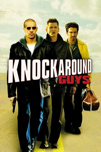 Download Knockaround Guys | 2001 | Hindi-English | Dual Audio | Full Movie 480p 720p 1080p