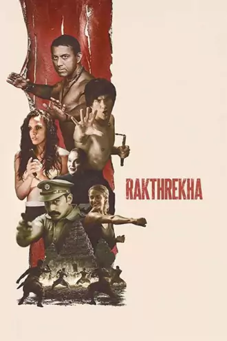 Download Rakthrekha | 2025 | Hindi 2.0 | Full Movie 480p 720p 1080p