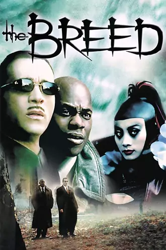 Download The Breed | 2001 | Hindi-English | Dual Audio | Full Movie 480p 720p 1080p